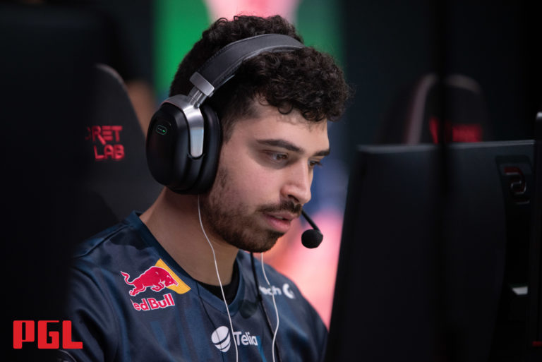 EZ4ENCE : Spinx mène la charge, ENCE élimine les Flames de Copenhague du PGL Antwerp Major 2 EZ4ENCE : Spinx mène la charge, ENCE élimine les Flames de Copenhague du PGL Antwerp Major - 1