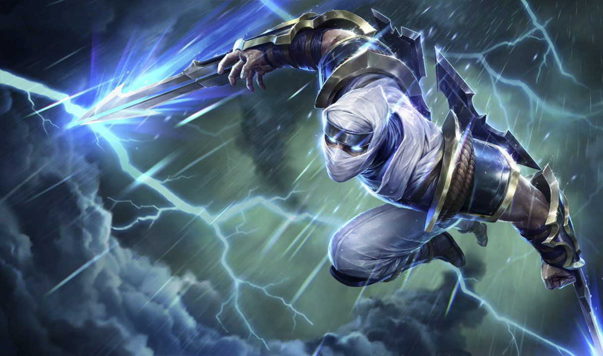 Meilleure version de Corki dans League of Legends (saison 12) 12 Meilleure version de Corki dans League of Legends (saison 12) - 11