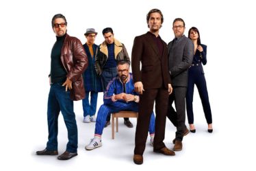Meilleurs nouveaux films ajoutés à Netflix cette semaine : 7 mai 2022 - 42