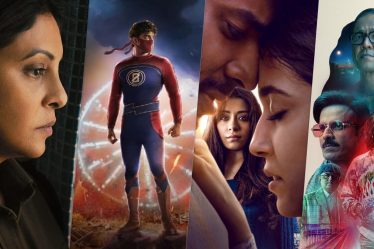 Meilleurs originaux indiens de Netflix en 2022 - 9