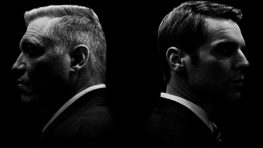 "Mindhunter" Saison 3 : Est-ce que Netflix sera renouvelé un jour ? 2 "Mindhunter" Saison 3 : Est-ce que Netflix sera renouvelé un jour ? - 1