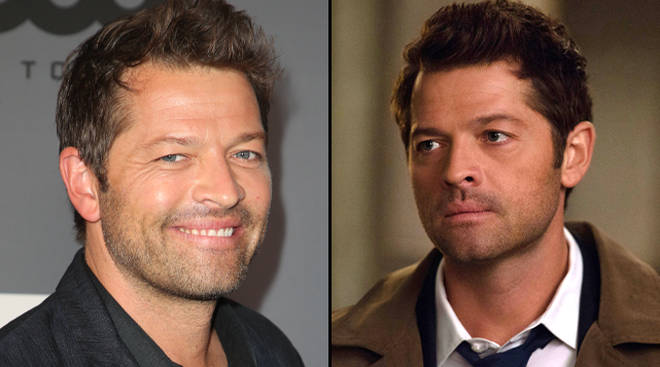 Les fans partagent leur soutien après que Misha Collins semble être bisexuelle