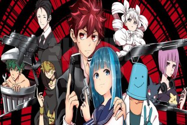 Mission: Yozakura Family Chapitre 128 Spoilers et date de sortie - 7