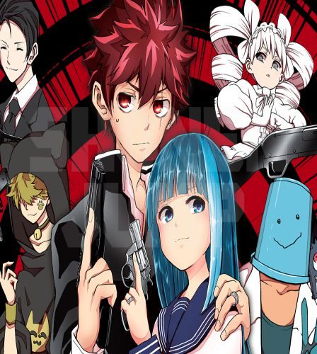 Top 10 des meilleurs personnages de Mission: Yozakura Family (les plus populaires) 184 Top 10 des meilleurs personnages de Mission: Yozakura Family (les plus populaires) - 183