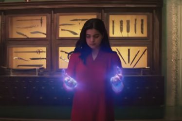Mme Marvel First Reactions fait l'éloge du spectacle Disney Plus MCU - 5