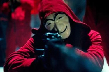 Money Heist: Corée - Première bande-annonce de la zone économique commune publiée par Netflix - 8