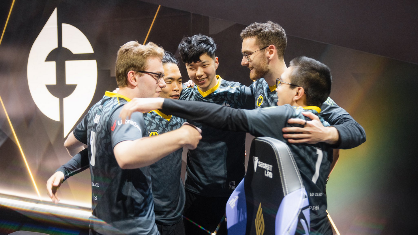 Montrer l'exemple : les meilleurs mid laners au MSI 2022 8 Montrer l'exemple : les meilleurs mid laners au MSI 2022 - 7