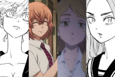 Top 10 des personnages féminins les plus populaires de Tokyo Revengers classés en 2022 - 12