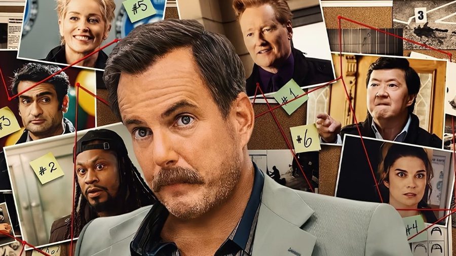 Murderville Saison 2 : Netflix a-t-il renouvelé ou annulé ? 2 Murderville Saison 2 : Netflix a-t-il renouvelé ou annulé ? - 1
