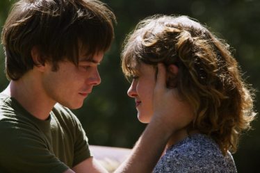 Nancy et Jonathan ont-ils rompu dans Stranger Things saison 4 partie 1 ? - 9