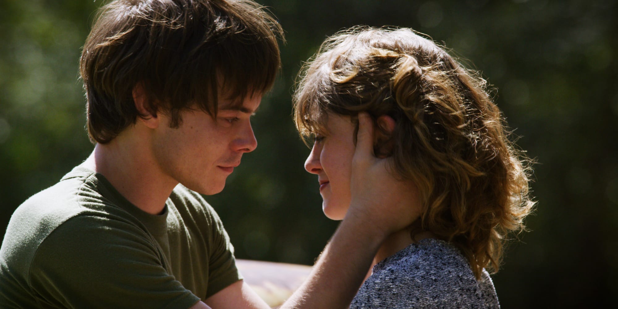Nancy et Jonathan ont-ils rompu dans Stranger Things saison 4 partie 1 ? 2 Nancy et Jonathan ont-ils rompu dans Stranger Things saison 4 partie 1 ? - 1