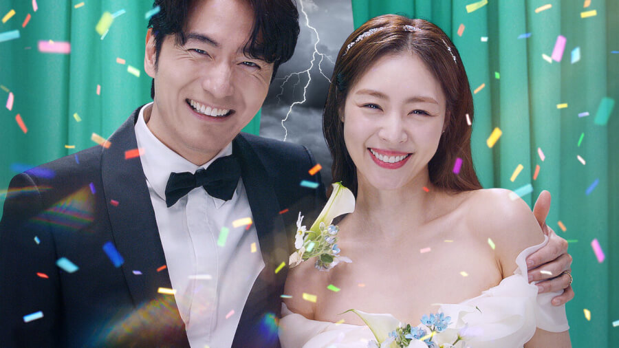 Netflix K-Drama 'Welcome to Wedding Hell' Saison 1: À venir sur Netflix en mai 2022 2 Netflix K-Drama 'Welcome to Wedding Hell' Saison 1: À venir sur Netflix en mai 2022 - 1