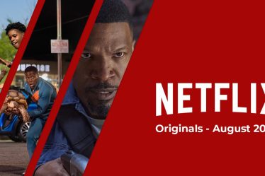 Netflix Originals arrive sur Netflix en août 2022 - 6