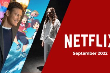 Netflix Originals arrive sur Netflix en septembre 2022 - 6