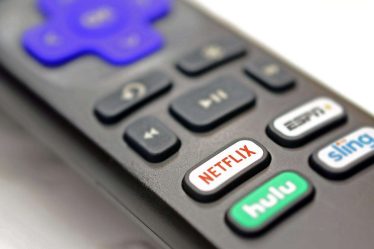Netflix considéré comme moins essentiel que Spotify, selon une étude - 10