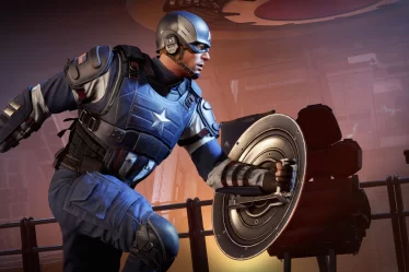 Notes de mise à jour de la mise à jour 1.65 de Marvel's Avengers pour les modifications 2.4 répertoriées ce 26 mai - 7