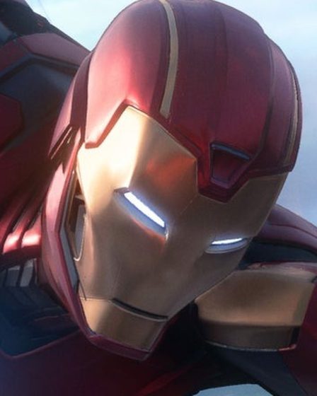 Nous savons maintenant à quoi aurait ressemblé le MMO Marvel annulé - 70