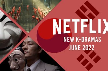 Nouveaux K-Dramas sur Netflix en juin 2022 - 5