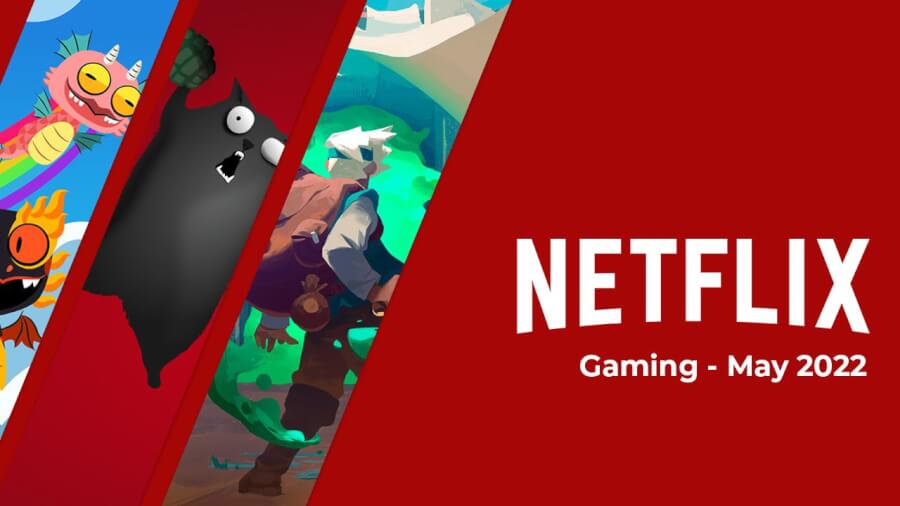 Nouveaux jeux à venir sur Netflix en mai 2022 2 Nouveaux jeux à venir sur Netflix en mai 2022 - 1