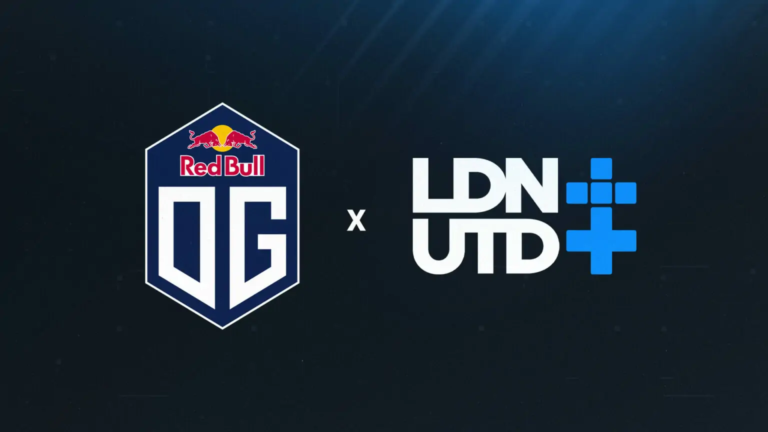 OG s'associe à la liste de LDN UTD VALORANT avant l'étape 2 EMEA VCT 2022 2 OG s'associe à la liste de LDN UTD VALORANT avant l'étape 2 EMEA VCT 2022 - 1