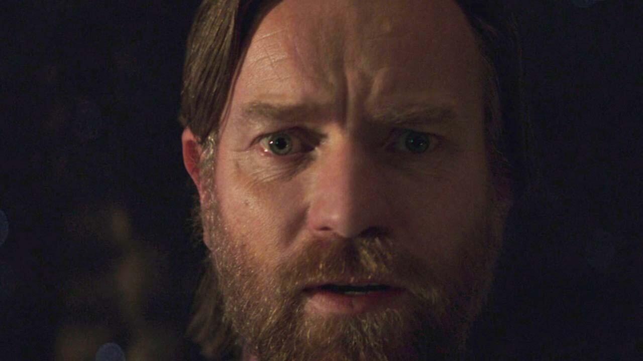 Obi-Wan Kenobi Épisodes 1 et 2 : Oeuf de Pâques et répartition des références 4 Obi-Wan Kenobi Épisodes 1 et 2 : Oeuf de Pâques et répartition des références - 3