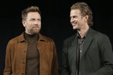 'Obi-Wan Kenobi:' Ewan McGregor et Hayden Christensen sur Prequel Love - 10