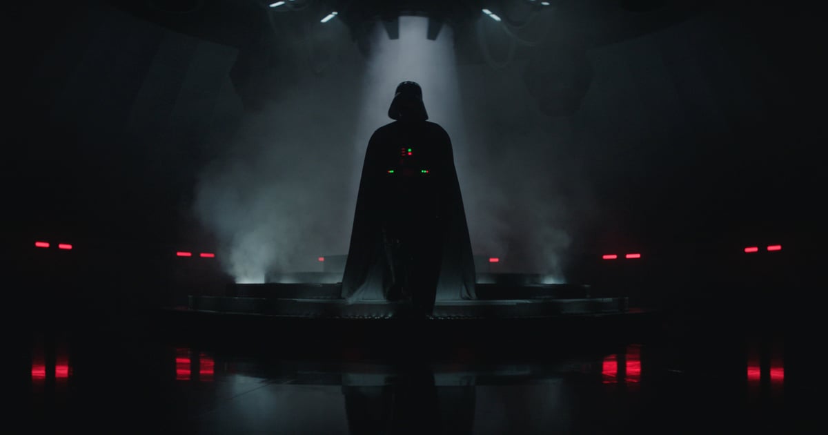 Obi-Wan Kenobi : James Earl Jones fera-t-il la voix de Dark Vador ? 2 Obi-Wan Kenobi : James Earl Jones fera-t-il la voix de Dark Vador ? - 1