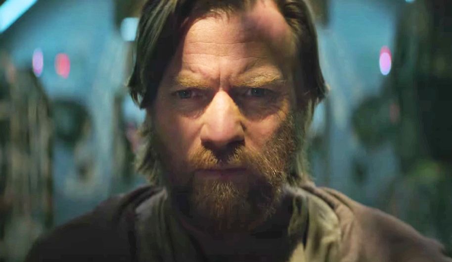 "Obi-Wan Kenobi" arrive aujourd'hui sur Disney Plus 2 "Obi-Wan Kenobi" arrive aujourd'hui sur Disney Plus - 1