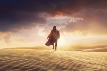 Obi-Wan Kenobi avait-il un intérêt amoureux ? - 6