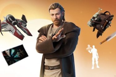 Obi-Wan Kenobi débarque sur Fortnite cette semaine - 5