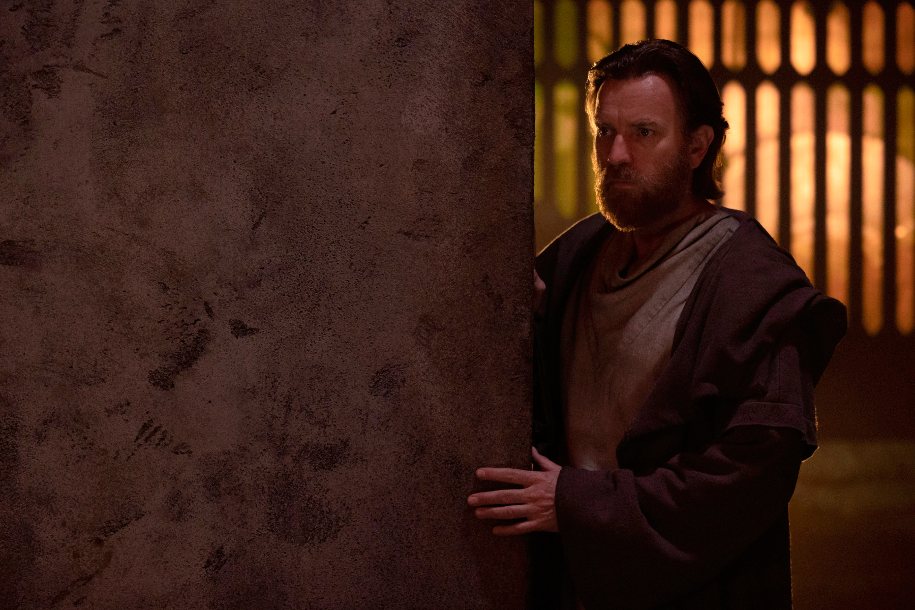 'Obi-Wan Kenobi' débute tôt sur Disney + 2 'Obi-Wan Kenobi' débute tôt sur Disney + - 1