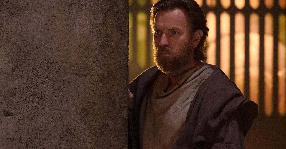 Obi-Wan Kenobi inclut un camée de la vraie fille d'Ewan McGregor 2 Obi-Wan Kenobi inclut un camée de la vraie fille d'Ewan McGregor - 1