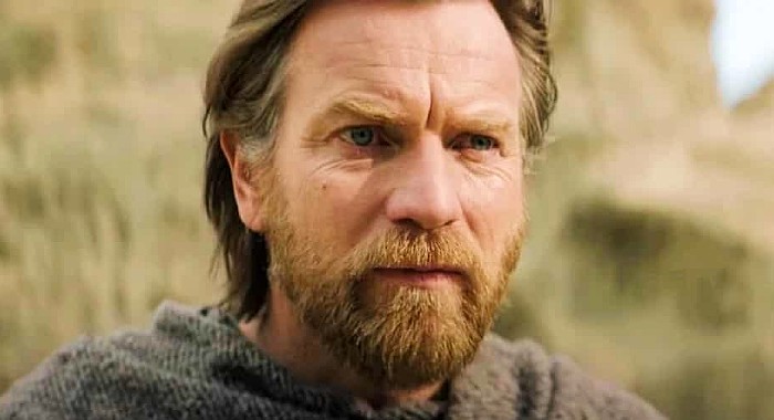 "Obi-Wan Kenobi", vous étiez l'élu ! 2 "Obi-Wan Kenobi", vous étiez l'élu ! - 1