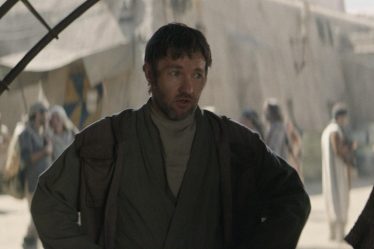 Obi-Wan et Oncle Owen s'affrontent sur Luke dans une scène Disney + plus longue - 14