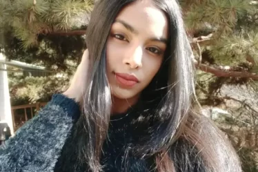Odisha Girl Shreya Lenka est sélectionnée pour le groupe de K-pop Blackswan - 7