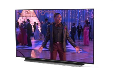 Offre télévisée Epic Memorial Day: le LG C1 OLED tombe au prix le plus bas jamais enregistré sur Amazon - 11