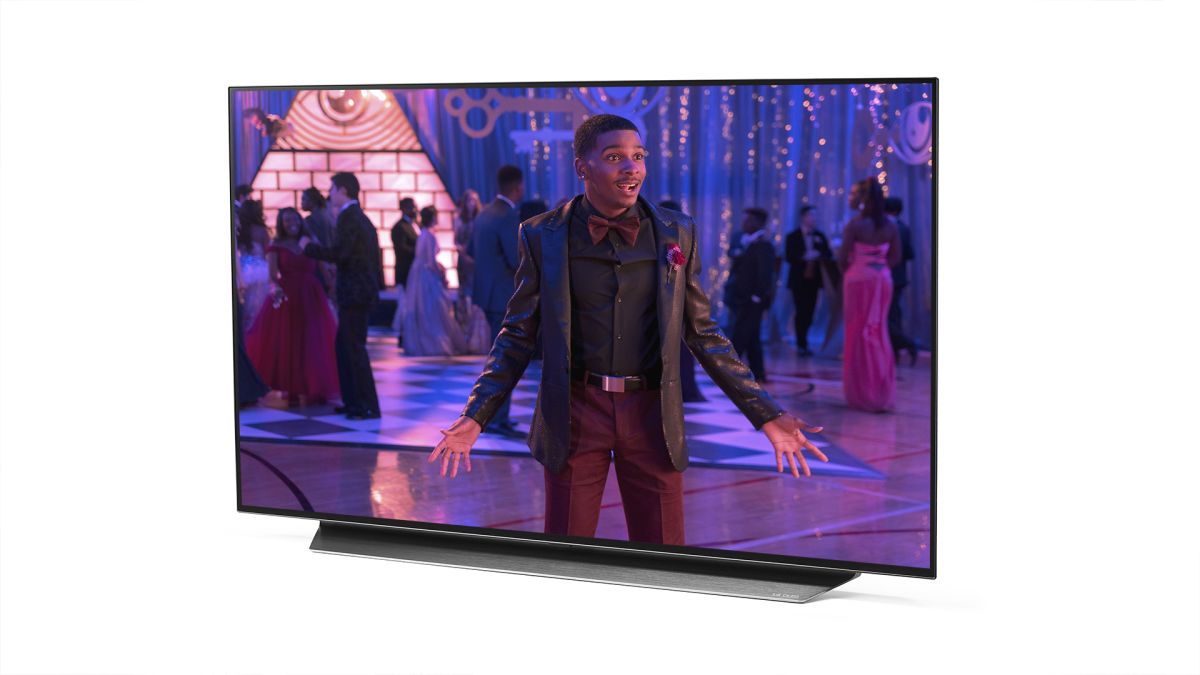 Offre télévisée Epic Memorial Day: le LG C1 OLED tombe au prix le plus bas jamais enregistré sur Amazon 2 Offre télévisée Epic Memorial Day: le LG C1 OLED tombe au prix le plus bas jamais enregistré sur Amazon - 1