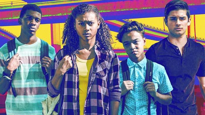 On My Block Saison 5 : Date de sortie, heure et détails 2 On My Block Saison 5 : Date de sortie, heure et détails - 1