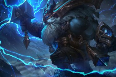 Meilleurs builds pour Ornn dans League of Legends (saison 12) - 9