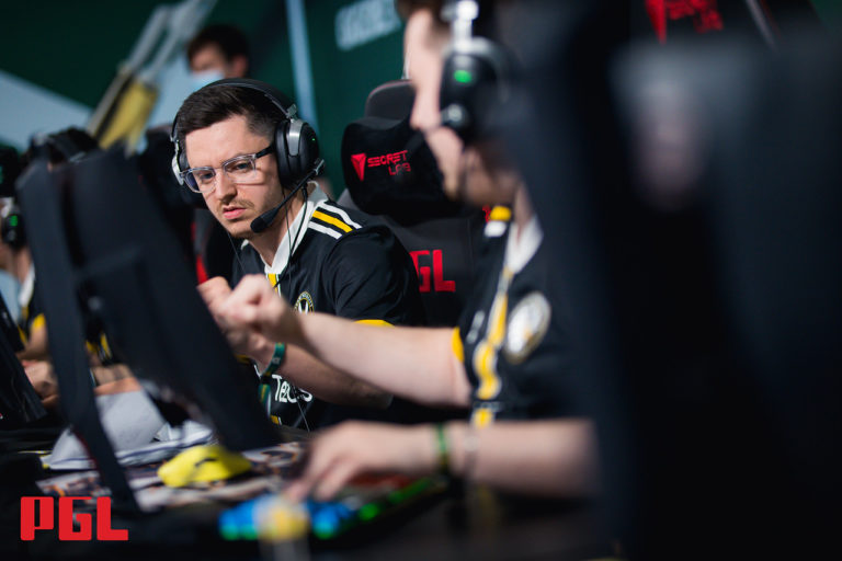 Vitality obtient un record de 3-0 et accède à la scène Legends du PGL Antwerp Major 2 Vitality obtient un record de 3-0 et accède à la scène Legends du PGL Antwerp Major - 1