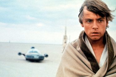 Panneau Lucasfilm Star Wars Celebration au Anaheim Convention Center – The Hollywood Reporter - 5