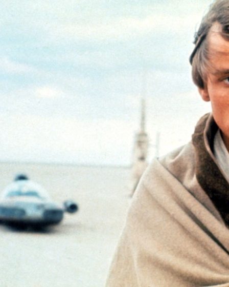 Panneau Lucasfilm Star Wars Celebration au Anaheim Convention Center – The Hollywood Reporter - 5