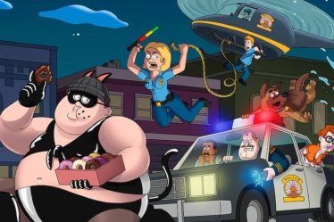 'Paradise PD' Saison 4 : Netflix a-t-il été renouvelé ou annulé ? - 4