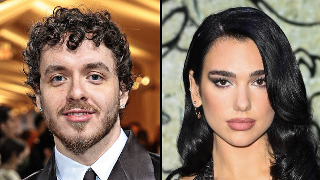 Paroles de Jack Harlow Dua Lipa: Le sens expliqué 3 Jack Harlow tire son coup avec Dua Lipa dans de nouvelles paroles de chansons