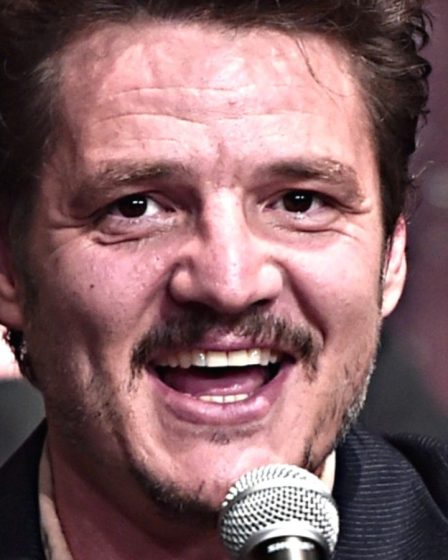 Pedro Pascal explique la belle raison pour laquelle le Mandalorien a enlevé son casque - 78