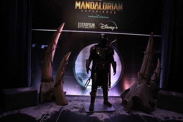 mandalorien