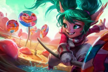 Meilleure construction de Poppy dans League of Legends - 9