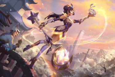 Meilleure construction Lux dans League of Legends (saison 12) - 9