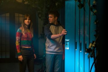 Pourquoi Locke et Key se terminent-ils avec la saison 3 ? - 9