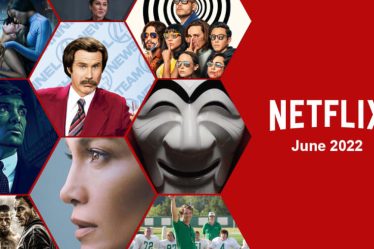 Ce qui arrive sur Netflix en juin 2022 - 6